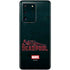 Marvel Deadpool Legacy Posing Deadpool Galaxy S20 Ultra 5G Skin
